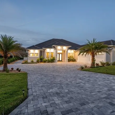 Buy this 6 bed house on Island Estates Parkway in Flagler County, FL 32137