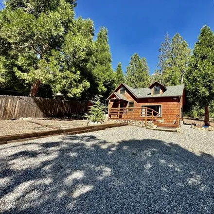Buy this 3 bed house on 25100 Lodge Road in Idyllwild-Pine Cove, Riverside County