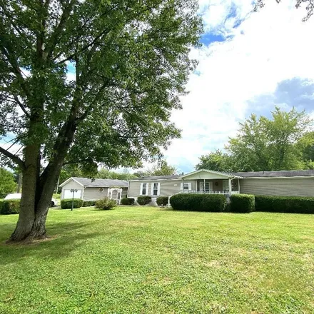 Image 1 - 900 5th Street Northwest, Linton, Greene County, IN 47441, USA - House for sale