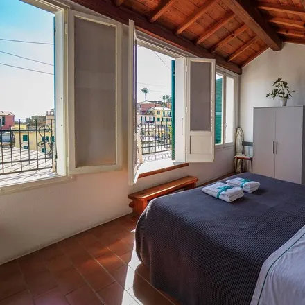 Image 1 - Vernazza, La Spezia, Italy - Apartment for rent