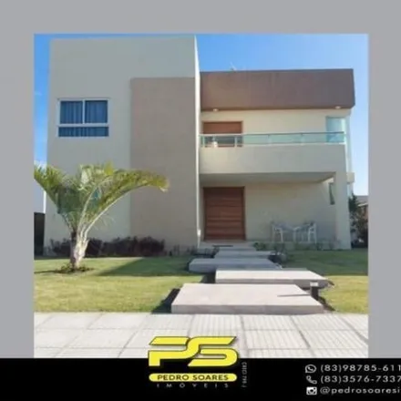 Buy this 5 bed house on unnamed road in Portal do Sol, João Pessoa - PB