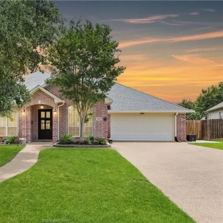 Buy this 4 bed house on 4473 Edinburgh Place in College Station, TX 77845