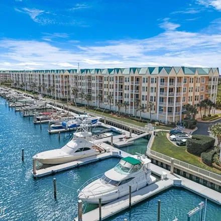 Buy this 3 bed condo on 4628 Harbour Village Boulevard in Ponce Inlet, Volusia County