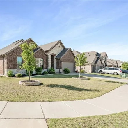 Image 2 - 244 Katy Ln, Forney, Texas, 75126 - House for sale