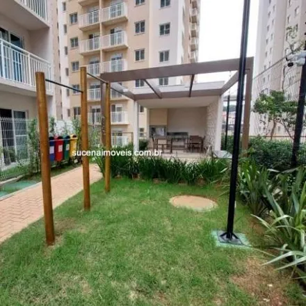 Rent this 1 bed apartment on Avenida Vila Ema in 2623, Avenida Vila Ema