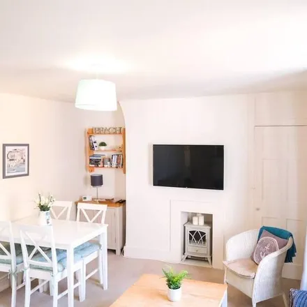 Rent this 2 bed apartment on Ramsgate in CT11 9JQ, United Kingdom