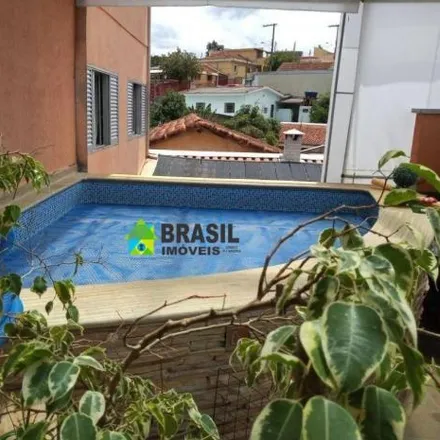 Image 2 - Rua Esplanada, Região Urbana Homogênea XV, Poços de Caldas - MG, 37701-454, Brazil - House for sale