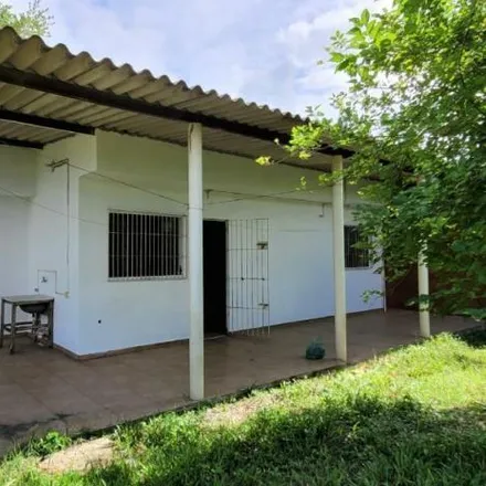 Rent this 1 bed house on Rua 22 in Jardim Savoy, Itanhaem - SP