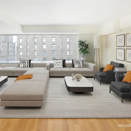 Image 3 - 799 PARK AVENUE 16B in New York - Apartment for sale
