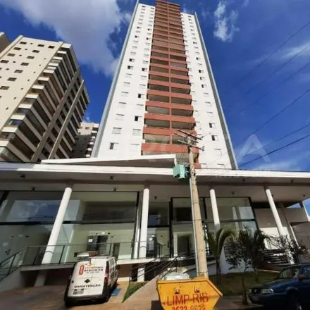 Image 2 - Rua Iguape, Jardim Paulista, Ribeirão Preto - SP, 14090-240, Brazil - Apartment for rent