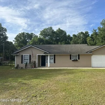 Buy this 3 bed house on 4795 Timothy Street in Middleburg, Clay County