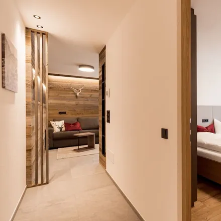 Rent this 2 bed apartment on 39030 St. Lorenzen - San Lorenzo di Sebato BZ