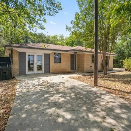 Buy this 3 bed house on 134 Haeckerville Road in Haeckerville, Cibolo