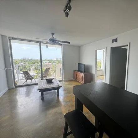Rent this 2 bed condo on 2000 Northeast 135th Street in Keystone Islands, North Miami
