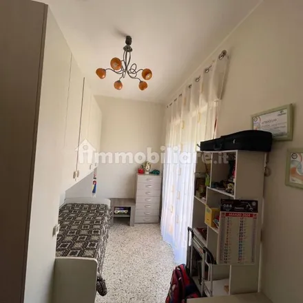 Image 3 - Via Cala Rossa, 90049 Terrasini PA, Italy - Apartment for rent