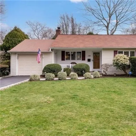 Buy this 4 bed house on 146 Schrade Road in Village of Briarcliff Manor, NY 10510
