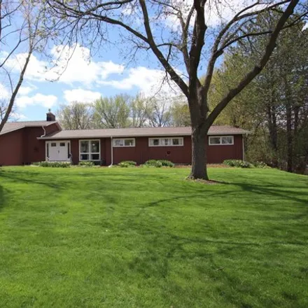 Buy this 4 bed house on 856 Golf Vu Drive in Fond du Lac, WI 54935