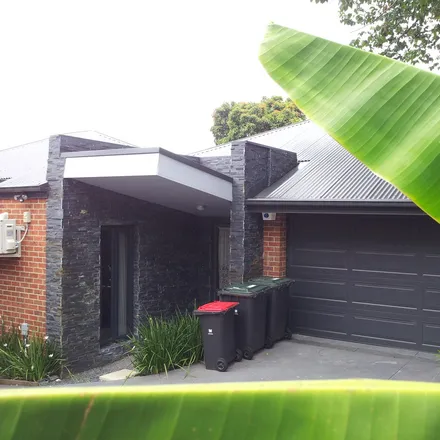 Rent this 1 bed townhouse on Melbourne in Glen Waverley, AU