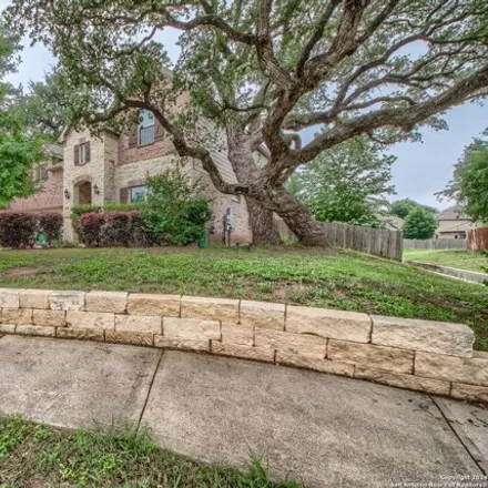 Buy this 4 bed house on Blossom Bluff in Schertz, TX 78150