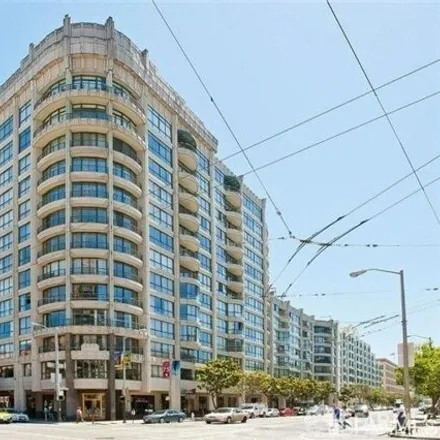 Buy this 1 bed condo on 300 3rd Street in San Francisco, CA 94017