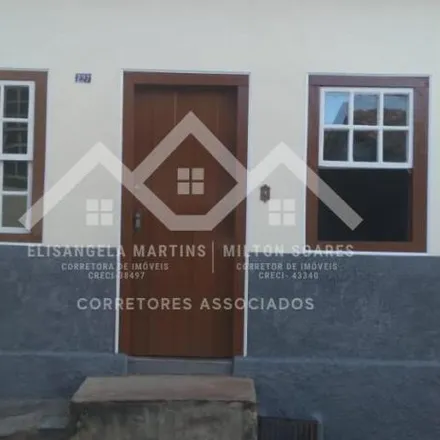 Buy this 2 bed house on Rua Espírito Santo 205 in Regional Centro-Sul, Belo Horizonte - MG