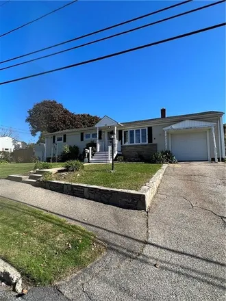 Buy this 2 bed house on 180 Stony Acre Drive in Cranston, RI 02920