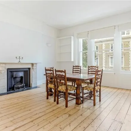 Rent this 2 bed room on 38 Clanricarde Gardens in London, W2 4JH