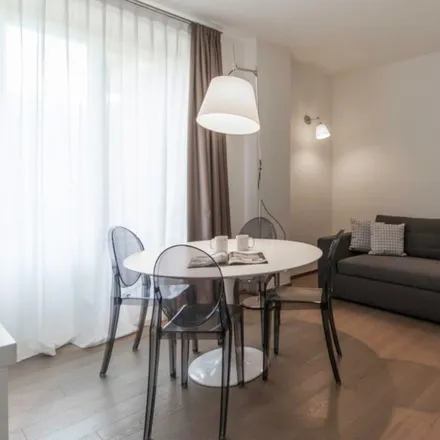 Image 5 - Midinette, Corso Como, 11, 20154 Milan MI, Italy - Apartment for rent