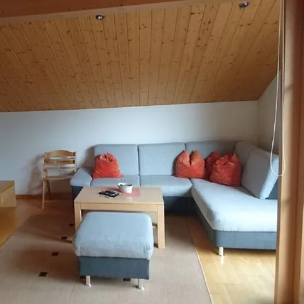Rent this 2 bed apartment on Camping Austria in Bregenzerwaldstraße, 6883 Gemeinde Au