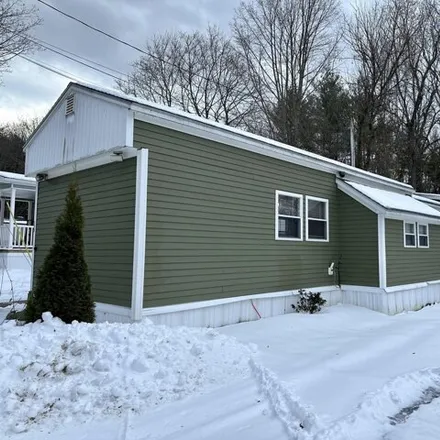 Buy this studio apartment on 31 Monarch Drive in Augusta, ME 04330