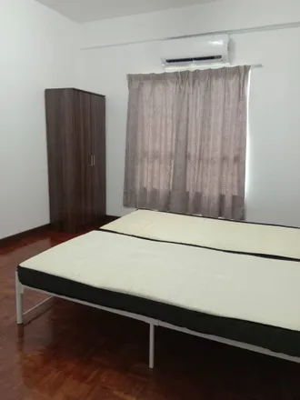Rent this 1 bed apartment on Marina View Villas in Jalan Pantai, Batu 8