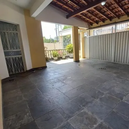 Buy this 4 bed house on Avenida Jornalista Umberto Calderaro Filho in Adrianópolis, Manaus - AM