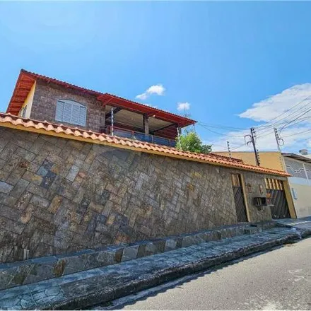 Buy this 5 bed house on Rua Ernesto Pena Forte in Japiim, Manaus -