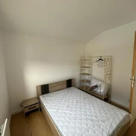 Image 1 - Rue Pierre Boulanger, 59450 Sin-le-Noble, France - Apartment for rent