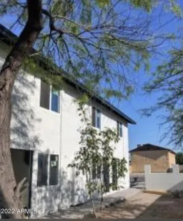 Rent this 2 bed house on 12717 West Amy Drive in Surprise, AZ 85378