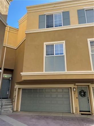 Rent this 3 bed townhouse on 3411 South Main Street in Santa Ana, CA 92707