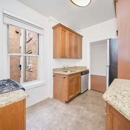 Rent this 2 bed apartment on 136 Hicks Street in New York, NY 11201