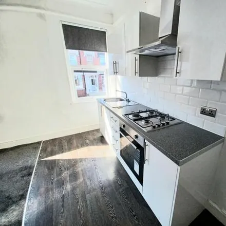 Rent this 2 bed townhouse on Back Roman Street in Leeds, LS8 2DS