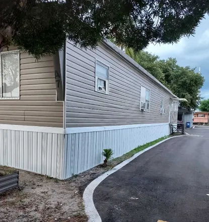 Buy this 2 bed house on Martin Luther King Junior Boulevard @ Nebraska Avenue in East Dr. Martin Luther King Jr Boulevard, Tampa