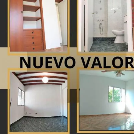 Buy this 2 bed apartment on Edificio 35 in Unanué, Partido de La Matanza