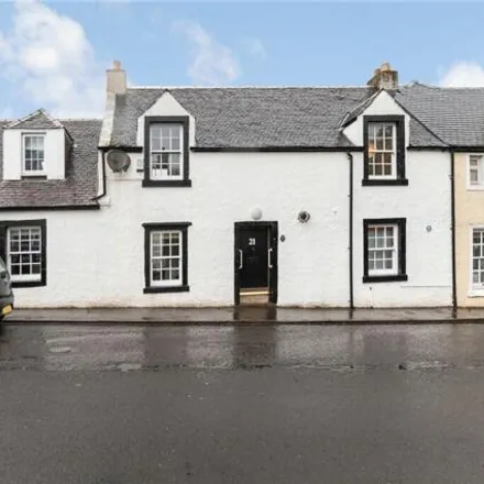 Buy this 3 bed house on The Strype in West Kilbride, KA23 9AN