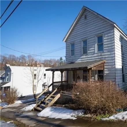 Buy this 4 bed house on 17 King Street in City of Little Falls, Herkimer County