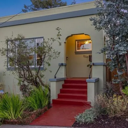 Buy this 2 bed house on 3229 Deering Street in Oakland, CA 94602