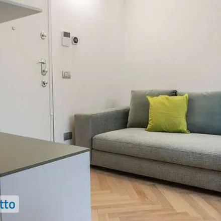 Rent this 2 bed apartment on Via Giuseppe Piolti De' Bianchi in 20130 Milan MI, Italy