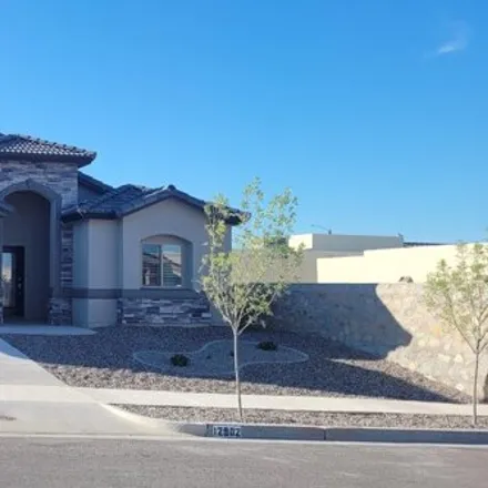 Buy this 4 bed house on unnamed road in Canutillo, TX 79835
