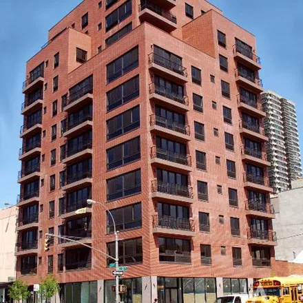 Image 5 - La Casa Del Alfarero, 207 East 121st Street, New York, NY 10035, USA - Apartment for rent
