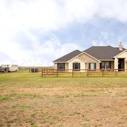 Buy this 4 bed house on Arnot Road in Randall County, TX