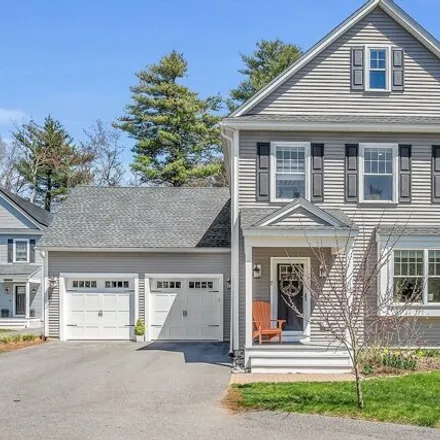 Buy this 4 bed house on 7 Adeline Way in Acton, MA 01754