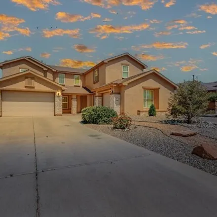 Buy this 5 bed house on 1440 Highline St Nw in Los Lunas, New Mexico