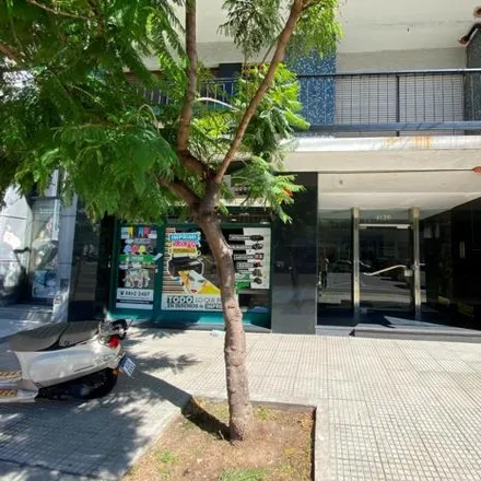 Buy this 3 bed apartment on Carrier in Avenida Estado de Israel, Almagro